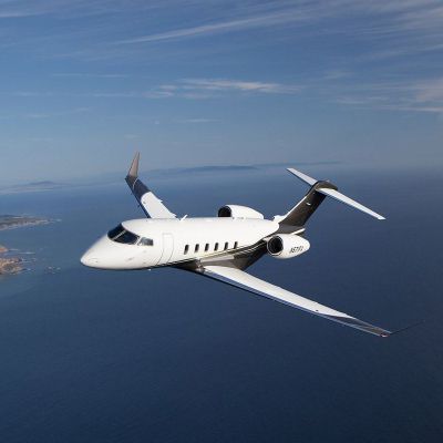 Private Jet
